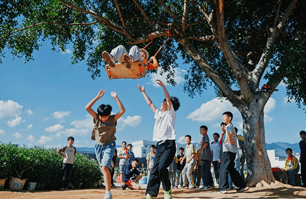 活动共创 3